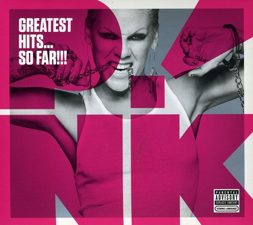 Pink - Greatest Hits: So Far