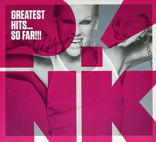 Pink - Greatest Hits: So Far