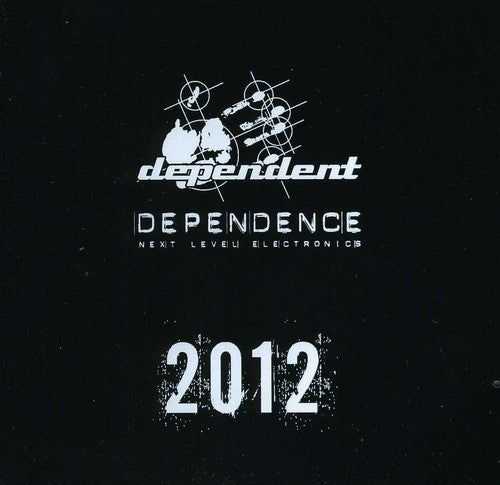 Various Artists - Dependence 2012 (Various Artists)