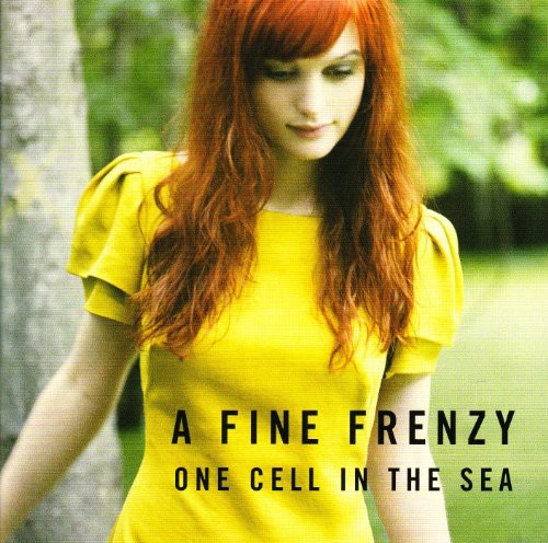 A Fine Frenzy - One Cell in the Sea
