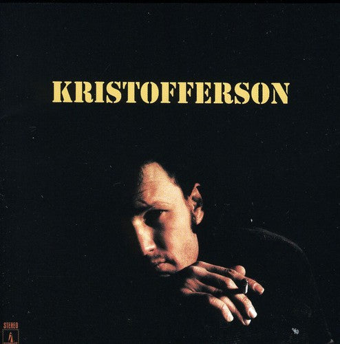 Kris Kristofferson - Kristofferson