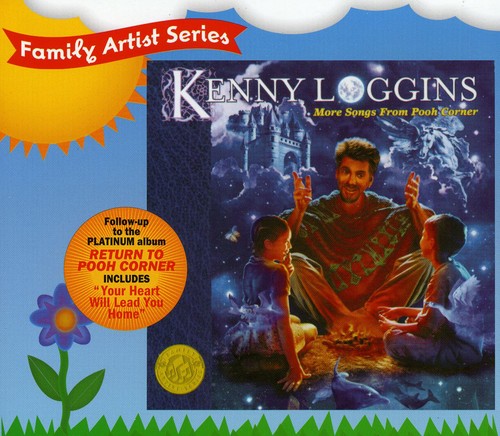 Kenny Loggins - More Songs from Pooh Corner