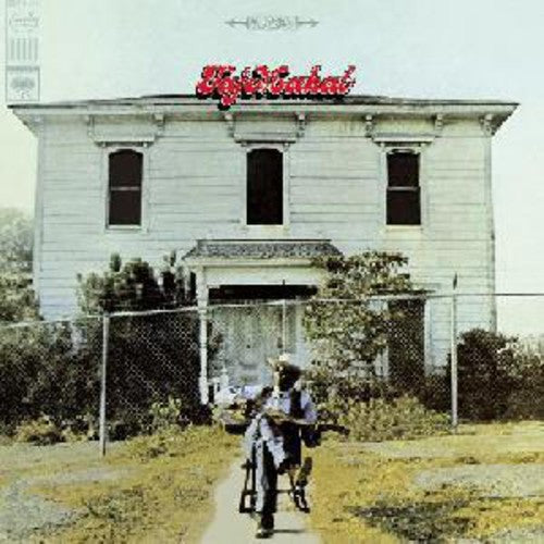 Taj Mahal - Taj Mahal