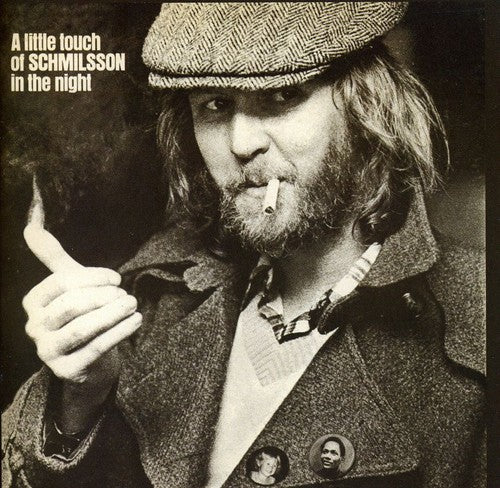 Harry Nilsson - Little Touch of Schmilsson In The Night