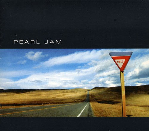 Pearl Jam - Yield