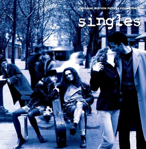 Various Artists - Singles (Original Soundtrack)