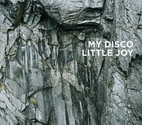 My Disco - Little Joy