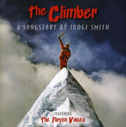 Judge Smith - Climber