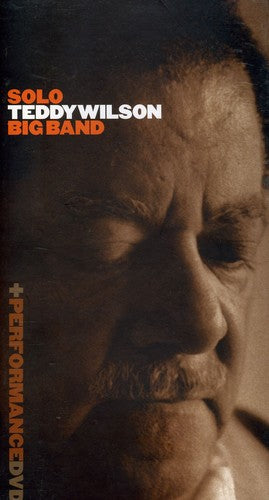 Teddy Wilson - Solo