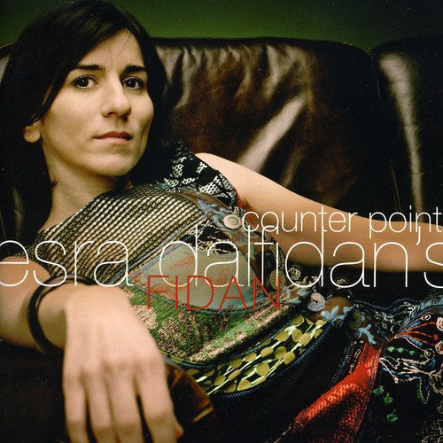 Esra Dalfidan - Counter Point