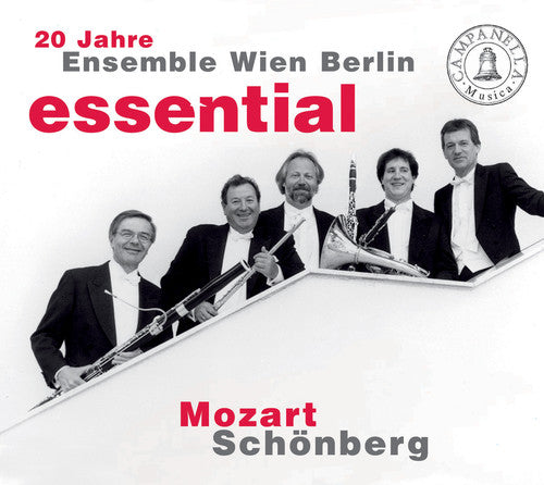 Ensemble Wien-Berlin - 20 Years of Ensemble Wien Berl