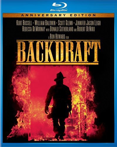 Backdraft