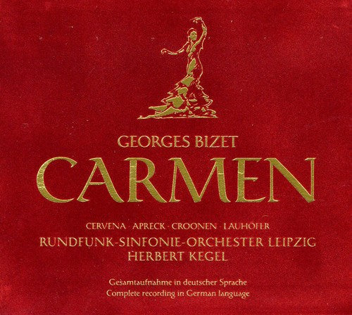 Bizet/ Apreck/