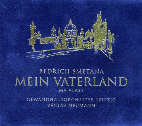 Smetana/ Lgo/ Neumann
