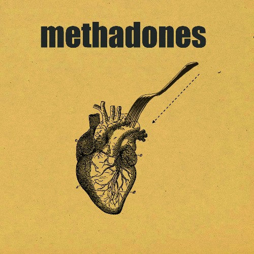 Methadones - The Methadones