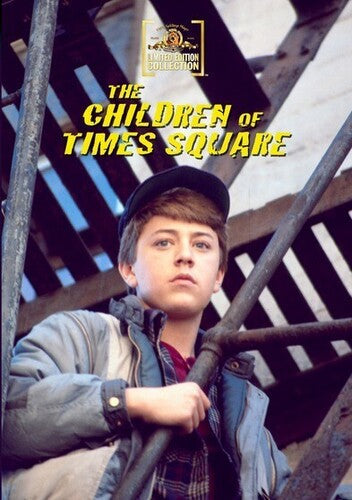 The Children of Times Square