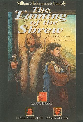 Taming of Shrew
