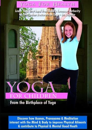 Yoga: Children