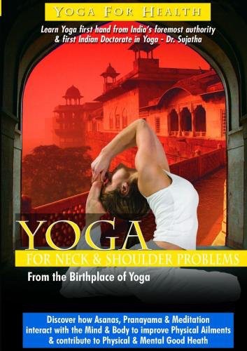 Yoga: Neck and Shoulder Problems
