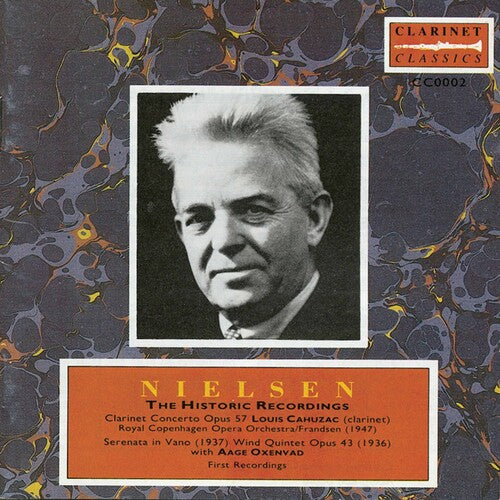 Various Artists - Historic Recordings / Various