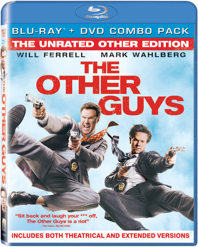 The Other Guys