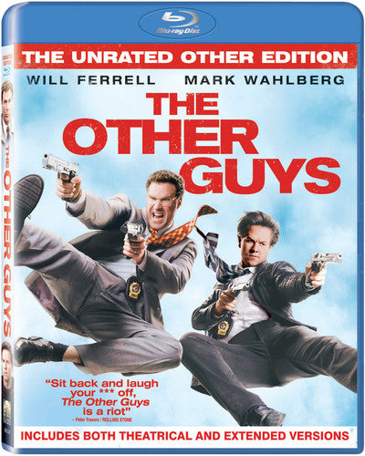 The Other Guys