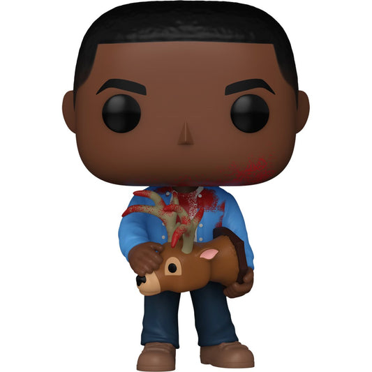 Funko Pop! Get Out Chris Washington with Deer Head
