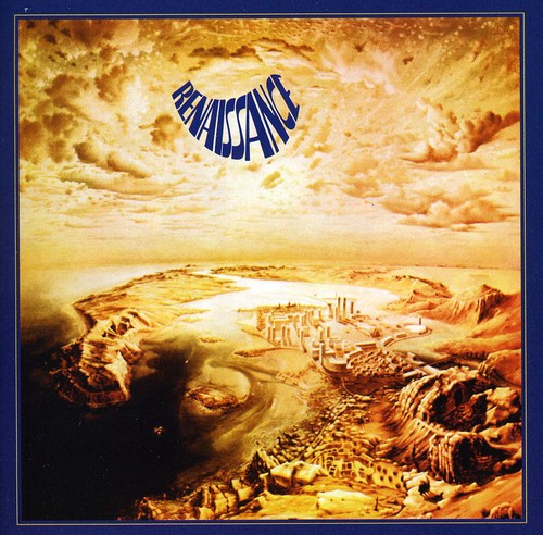 Renaissance - Renaissance