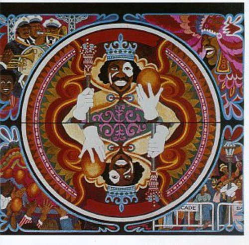 Various - Mardi Gras In New Orleans