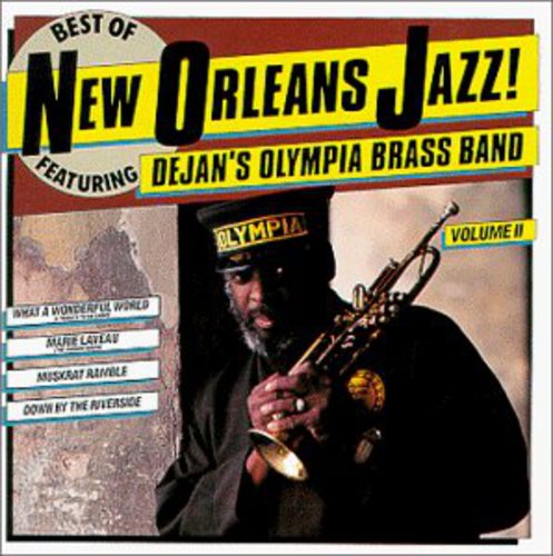 Various Artists - Best of New Orleans Jazz 2 / Various