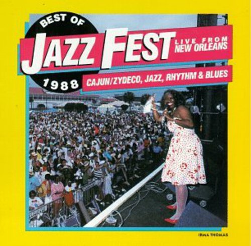 Best of Jazz Fest/ Various - Best of Jazz Fest / Various