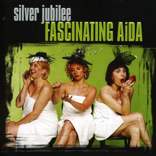 Fascinating Aida - Fascinating Aida