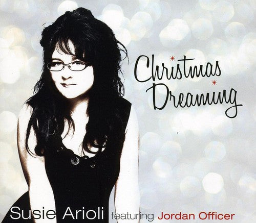 Susie Arioli - Christmas Dreaming