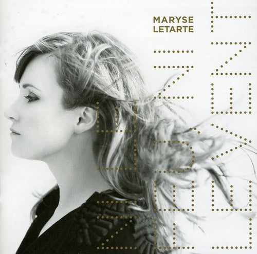 Maryse Letarte - Ni Le Feu Ni Le Vent