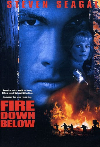 Fire Down Below