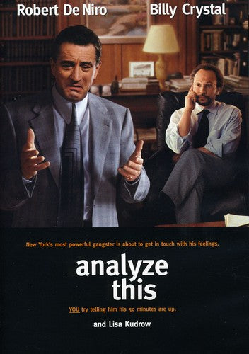 Analyze This