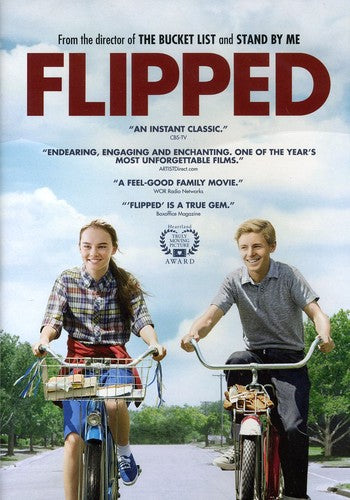 Flipped