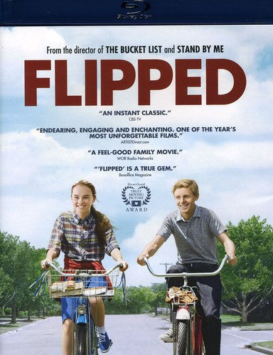 Flipped