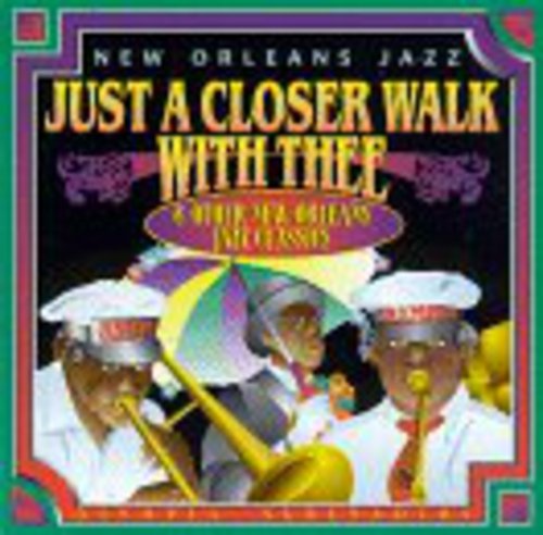 Olympia Serenaders - Just a Closer Walk