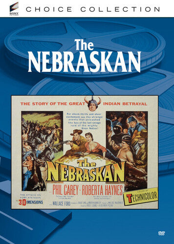 The Nebraskan