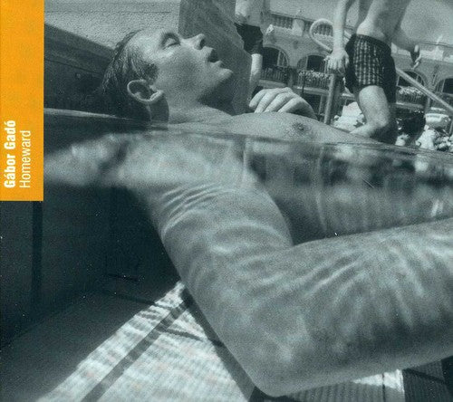 Gabor Gado - Homeward