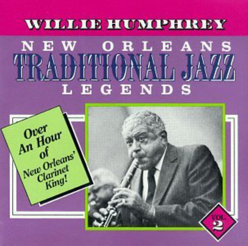 Various Artists - New Orleans Traditional Jazz 2 / Various