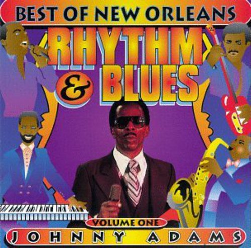 Various - New Orleans Rhythm & Blues 1 / Various