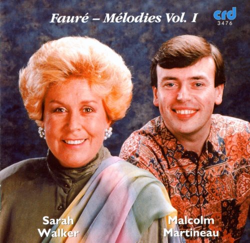 Martineau - Melodies 1