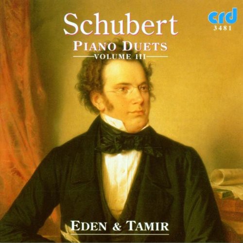 Alexander Tamir - Six Grand Marches D819
