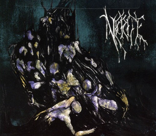 Necrite - Sic Transit Gloria Mundi