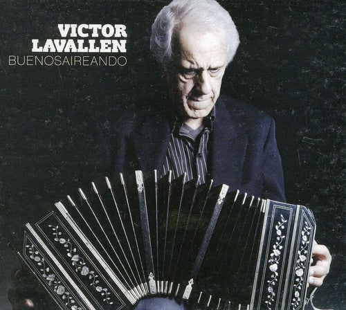 Victor Lavallen - Buenosaireando
