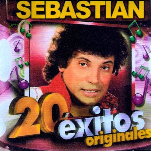 Palmarenos - 20 Exitos Originales