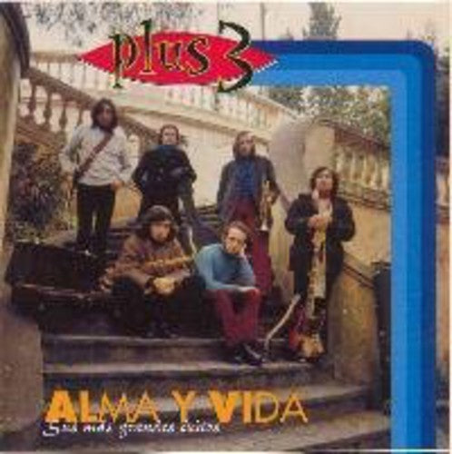 Alma Y Vida - Sus Mas Grandes Exitos