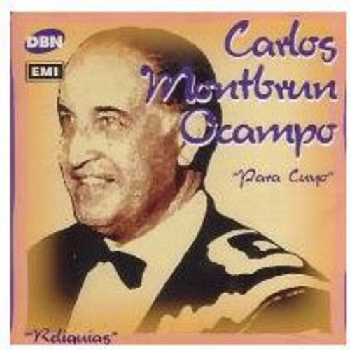 Carlos Ocampo - Para Cuyo